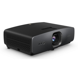 BenQ W2720i Projetor de distância normal 2500 ANSI lumens DLP UHD 4K (3840x2160) Compatibilidade 3D Preto