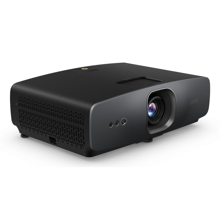 BenQ W2720i Projetor de distância normal 2500 ANSI lumens DLP UHD 4K (3840x2160) Compatibilidade 3D Preto