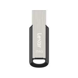 Lexar JumpDrive M400 unidade de memória USB 256 GB USB Type-A 3.2 Gen 1 (3.1 Gen 1) Prateado