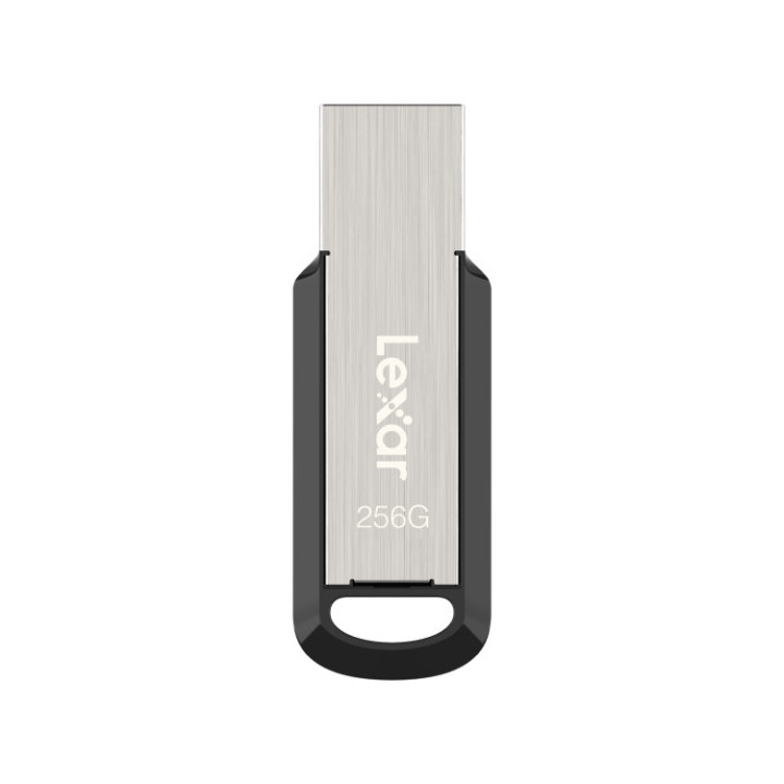Lexar JumpDrive M400 unidade de memória USB 256 GB USB Type-A 3.2 Gen 1 (3.1 Gen 1) Prateado