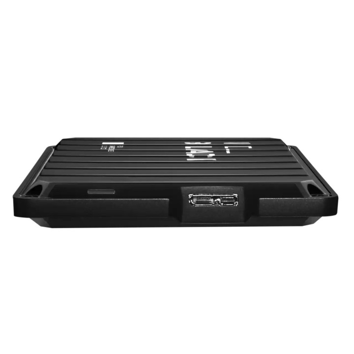 Western Digital WD_BLACK P10 Game Drive disco externo 2 TB 3.5" USB Type-A 2.0 3.2 Gen 1 (3.1 Gen 1) Preto