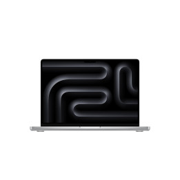 Apple MacBook Pro Apple M M4 Pro Computador portátil 36,1 cm (14.2") 24 GB 1 TB SSD Wi-Fi 6E (802.11ax) macOS Sequoia Prateado