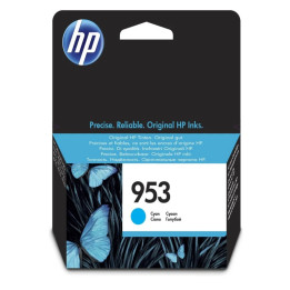 Tinteiro Original HP 953 Ciano