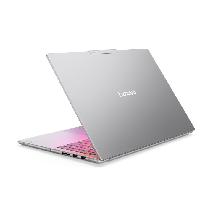 Lenovo Yoga Pro 9 16IAH10 Intel Core Ultra 9 285H Computador portátil 40,6 cm (16") Ecrã táctil 3.2K 32 GB LPDDR5x-SDRAM 1 TB