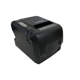 Impressora de talões Eurosys POSIMP88VESP 250MM/S RJ45+USB+RS232 C/Bloco e Guilhotina Seiko