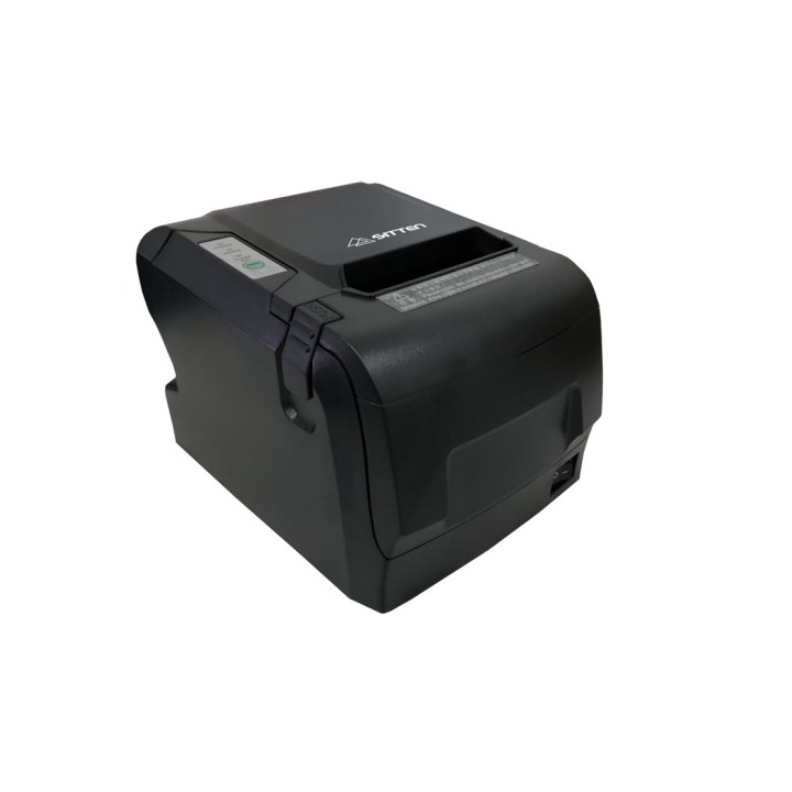 Impressora de talões Eurosys POSIMP88VESP 250MM/S RJ45+USB+RS232 C/Bloco e Guilhotina Seiko