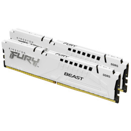 Kingston Technology FURY Beast módulo de memória 32 GB 2 x 16 GB DDR5 6000 MT s