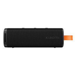 Xiaomi QBH4261GL Altifalante Portátil e ou para festa Coluna portátil estéreo Preto 30 W