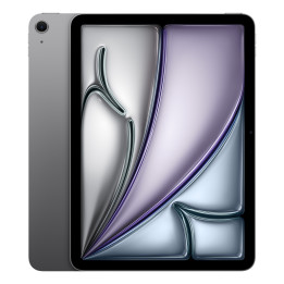 Apple iPad Air Apple M 128 GB 27,9 cm (11") 8 GB Wi-Fi 6E (802.11ax) iPadOS 18 Cinzento