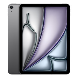Apple iPad Air 5G Apple M TD-LTE & FDD-LTE 128 GB 27,9 cm (11") 8 GB Wi-Fi 6E (802.11ax) iPadOS 18 Cinzento