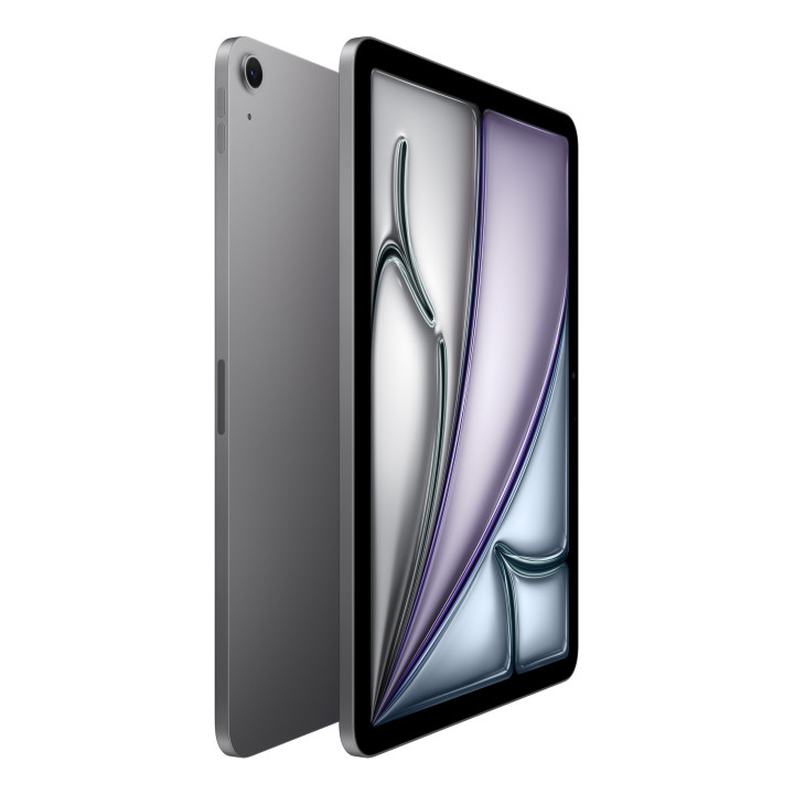 Apple iPad Air Apple M 256 GB 27,9 cm (11") 8 GB Wi-Fi 6E (802.11ax) iPadOS 18 Cinzento