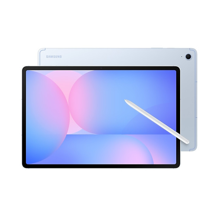 Samsung Galaxy Tab S10 FE+ 5G Samsung Exynos LTE-TDD & LTE-FDD 128 GB 33,3 cm (13.1") 8 GB Wi-Fi 6 (802.11ax) Azul