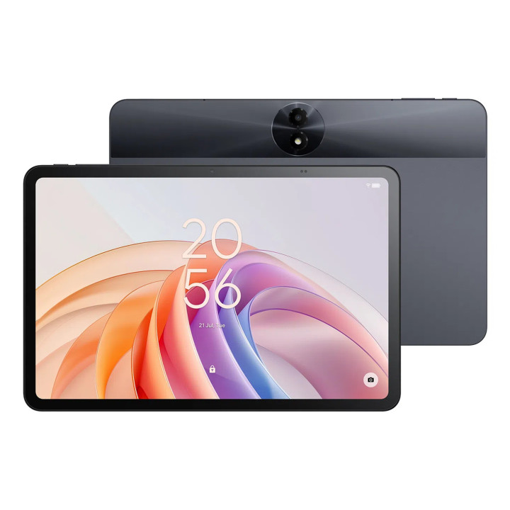 TCL TAB 11 FE Mediatek 128 GB 27,9 cm (11") 4 GB Wi-Fi 5 (802.11ac) Android 14 Cinzento