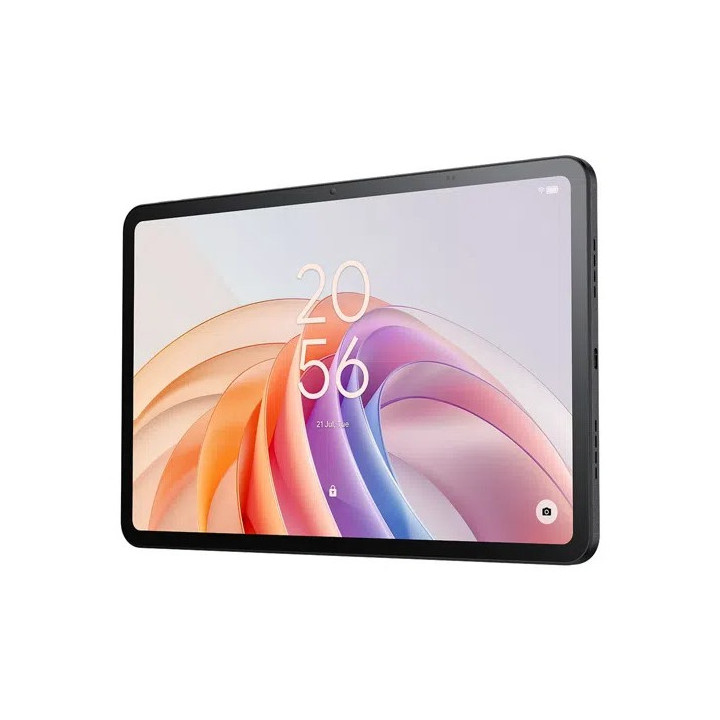 TCL TAB 11 FE Mediatek 128 GB 27,9 cm (11") 4 GB Wi-Fi 5 (802.11ac) Android 14 Cinzento