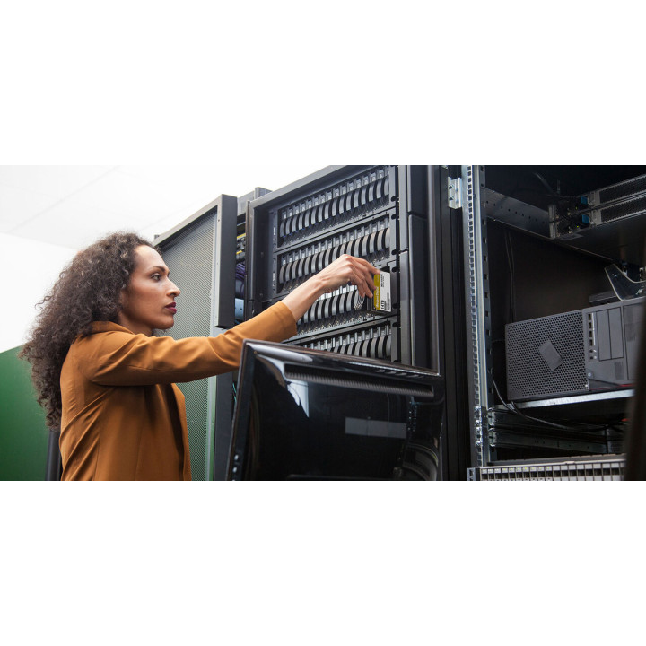 Western Digital WD161KRYZ unidade de disco rígido 16 TB 7200 RPM 512 MB 3.5" SATA