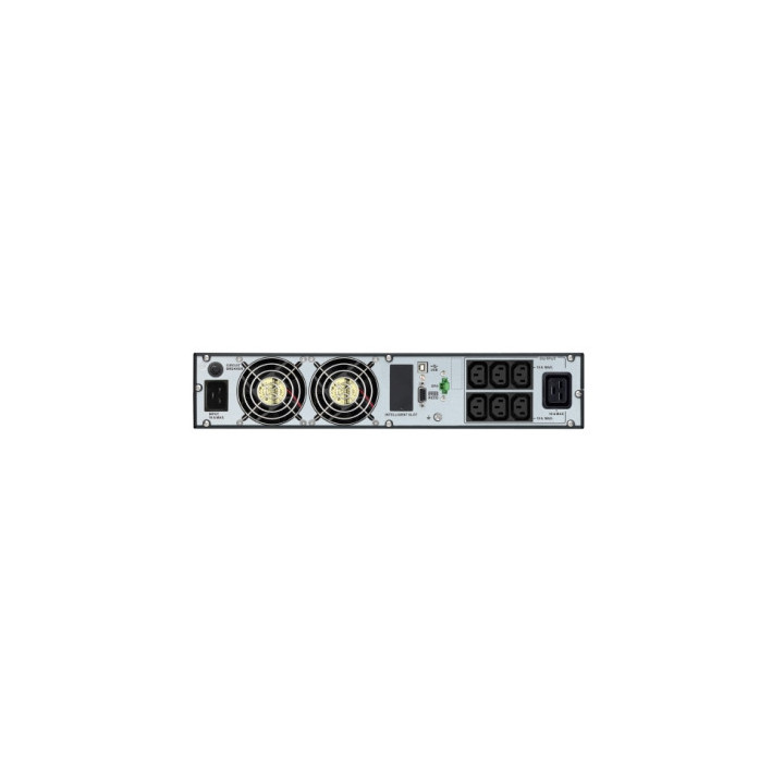 APC SRV3KRIRK-E UPS 3 kVA 2700 W