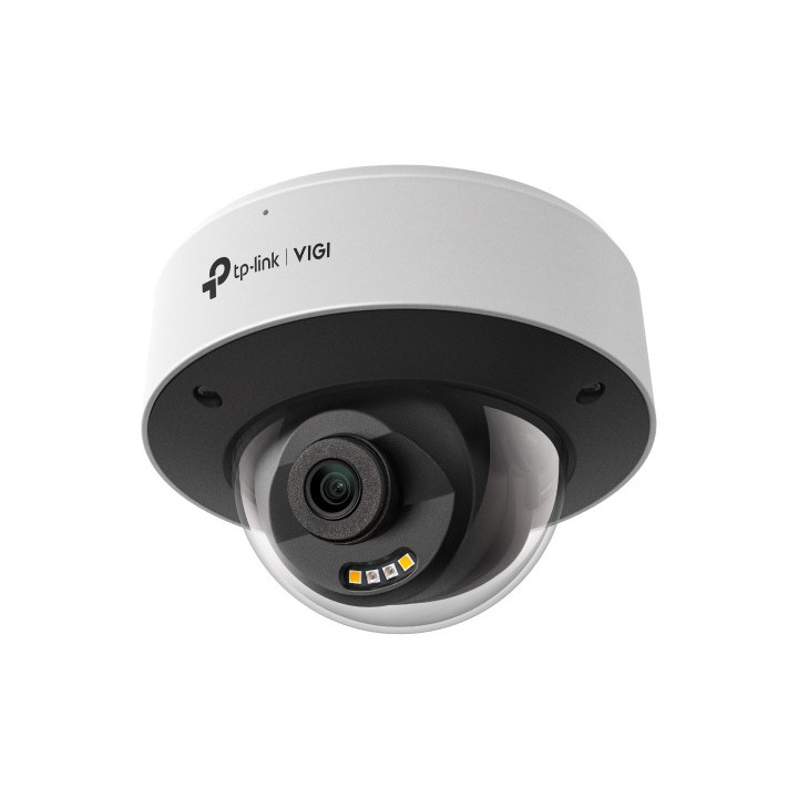 TP-Link InSight S285 Domo Câmara de segurança IP Exterior 3840 x 2160 pixels Teto