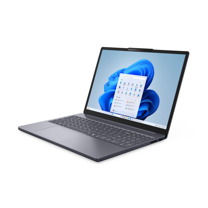 Lenovo IdeaPad Slim 3 15IRH10 Intel® Core™ i7 i7-13620H Computador portátil 38,9 cm (15.3") WUXGA 16 GB DDR5-SDRAM 1 TB SSD