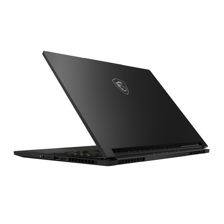 Portátil MSI Stealth A16 AI+ A3XWJG-209XPT 16" R9 AI HX 370 64GB DDR5 1TB RTX 5090 QHD+ 240Hz