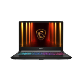 Portátil MSI Katana 15 HX B14WGK-077XPT 15.6" i9-14900HX 32GB DDR5 1TB RTX 5070 144Hz