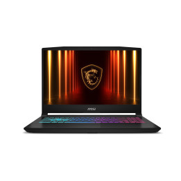 Portátil MSI Katana 15 HX B14WFK-080XPT 15.6" i9-14900HX 32GB DDR5 1TB RTX 5060 144Hz