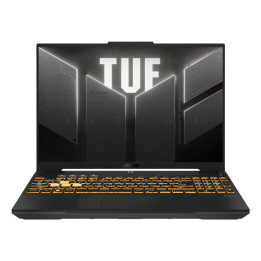 Portátil ASUS TUF F16 FX607VU 16" i7 13620H 32GB DDR5 1TB RTX 4050 144Hz