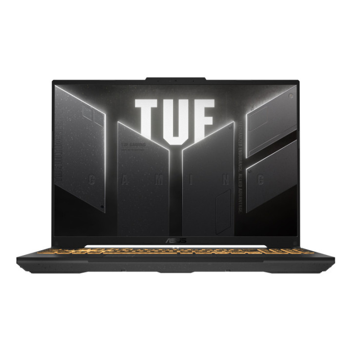 Portátil ASUS TUF F16 FX607VU 16" i7 13620H 32GB DDR5 1TB RTX 4050 144Hz