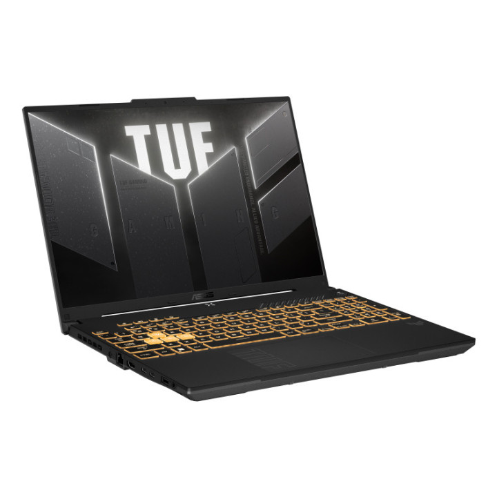 Portátil ASUS TUF F16 FX607VU 16" i7 13620H 32GB DDR5 1TB RTX 4050 144Hz