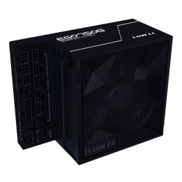 Lian Li EG1000G fonte de alimentação 1000 W 24-pin ATX SFX Preto