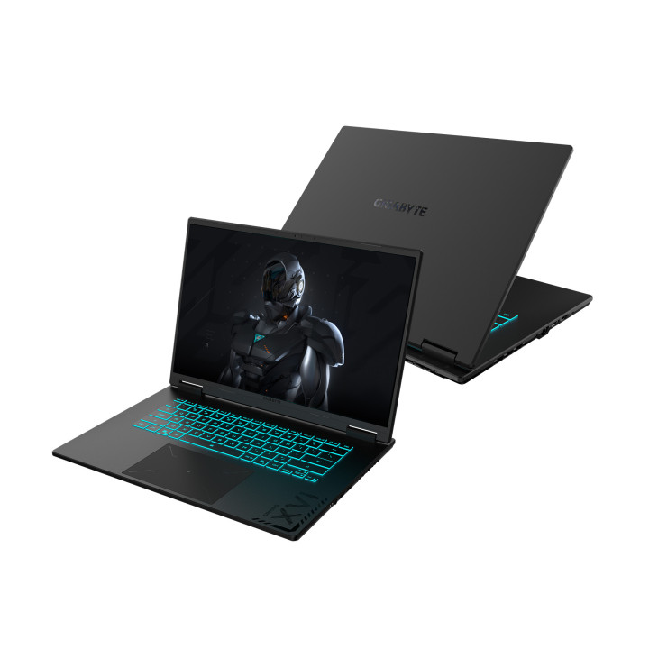 GIGABYTE GAMING A16 CWHI3PT864SD laptop portátil Intel® Core™ i7 i7-13620H Computador portátil 40,6 cm (16") WUXGA 32 GB