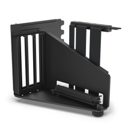NZXT AB-RH175-B1 peça de caixa de computador Universal Suporte para placa gráfica