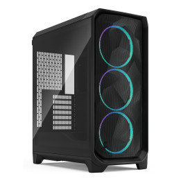 Fractal Design Meshify 3 Preto