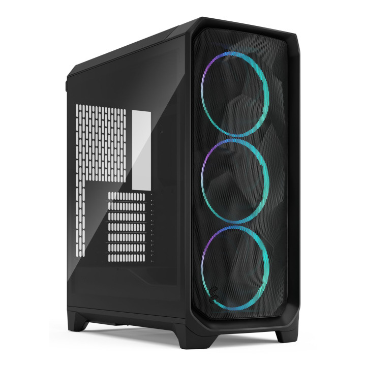 Fractal Design Meshify 3 Preto