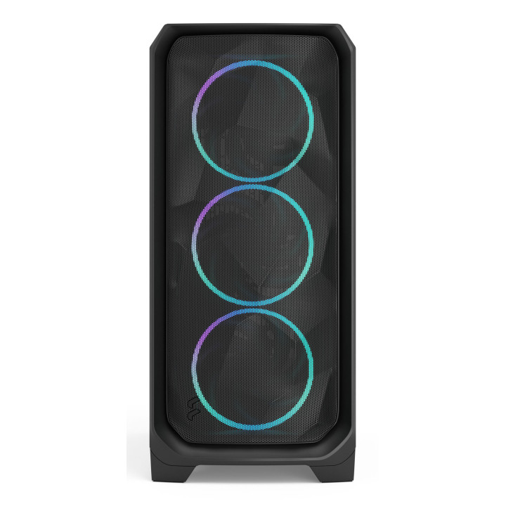 Fractal Design Meshify 3 Preto