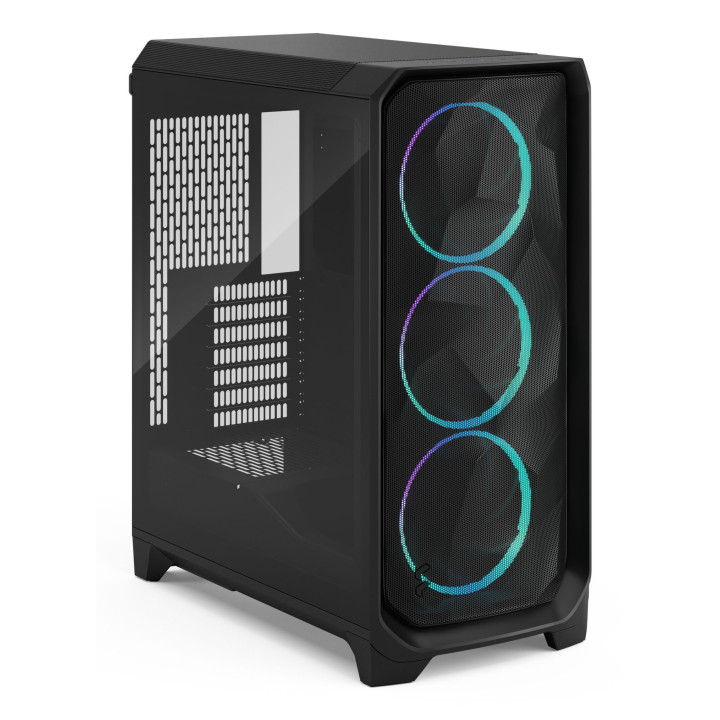 Fractal Design Meshify 3 Preto