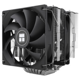 Thermalright Phantom Spirit 120 SE Processador Arrefecimento a ar 12 cm Preto 1 unidade(s)
