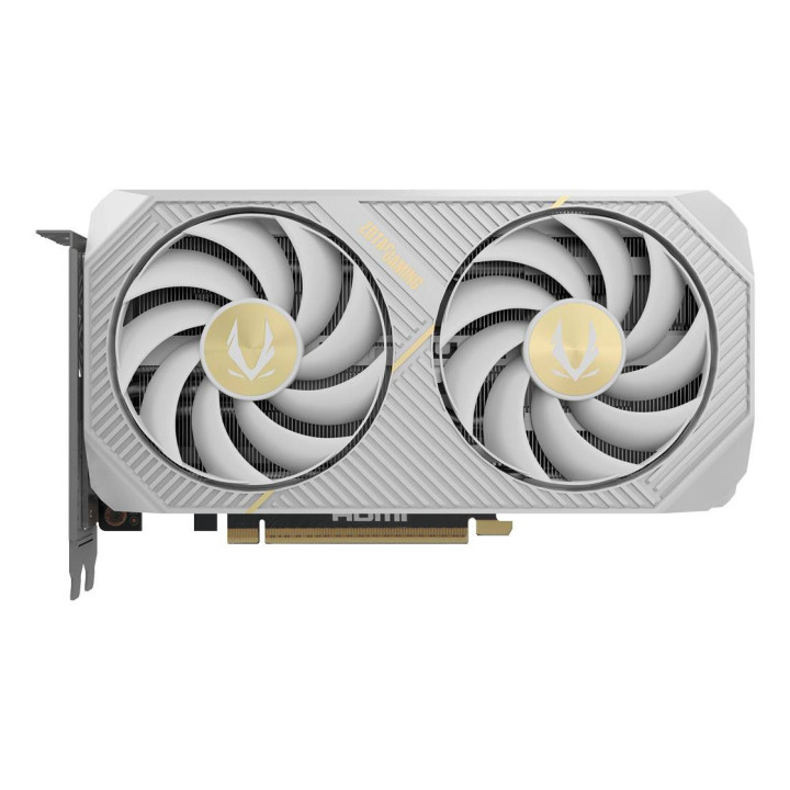 Zotac GAMING GeForce RTX 5060 Ti Twin Edge OC NVIDIA 16 GB GDDR7
