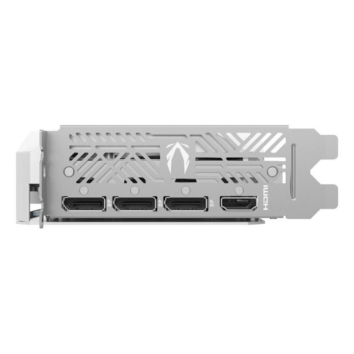 Zotac GAMING GeForce RTX 5060 Ti Twin Edge OC NVIDIA 16 GB GDDR7