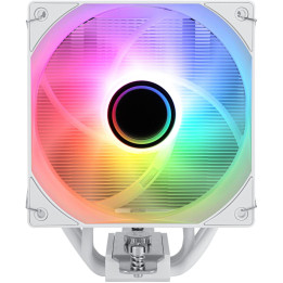 Cooler CPU Thermalright Assassin Spirit 120 Vision ARGB Branco