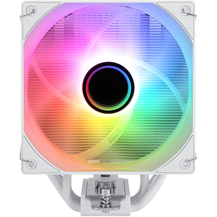 Cooler CPU Thermalright Assassin Spirit 120 Vision ARGB Branco