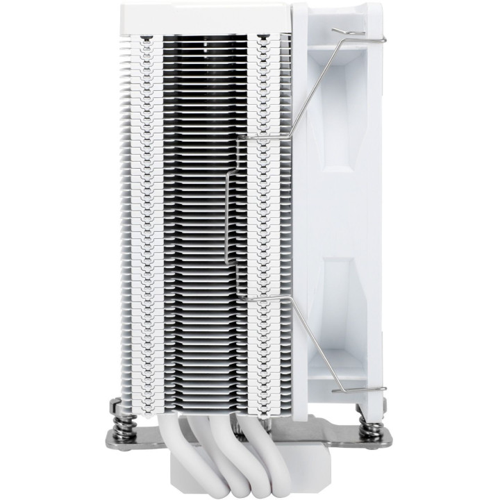 Cooler CPU Thermalright Assassin Spirit 120 Vision ARGB Branco