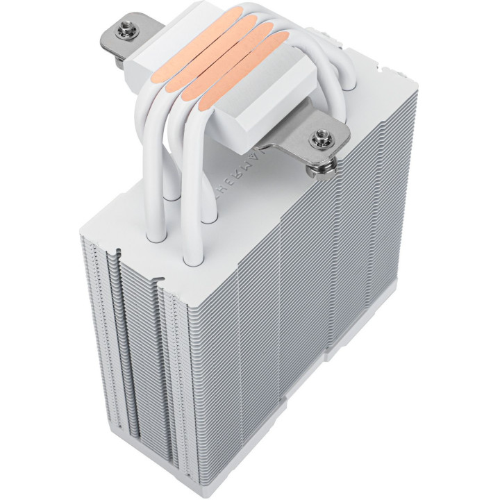 Cooler CPU Thermalright Assassin Spirit 120 Vision ARGB Branco