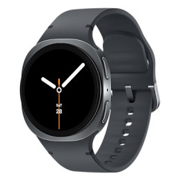 Samsung SM-L320NDAAEUB Smartwatch Relógio Desportivo 3,3 cm (1.3") AMOLED 40 mm Digital 438 x 438 pixels Ecrã táctil Grafite