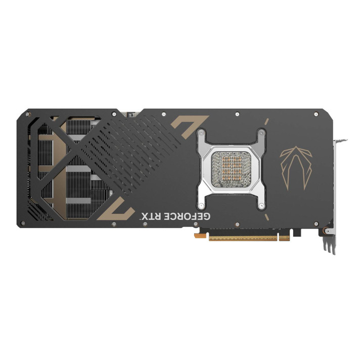 Zotac GAMING GeForce RTX 5090 SOLID OC NVIDIA 32 GB GDDR7