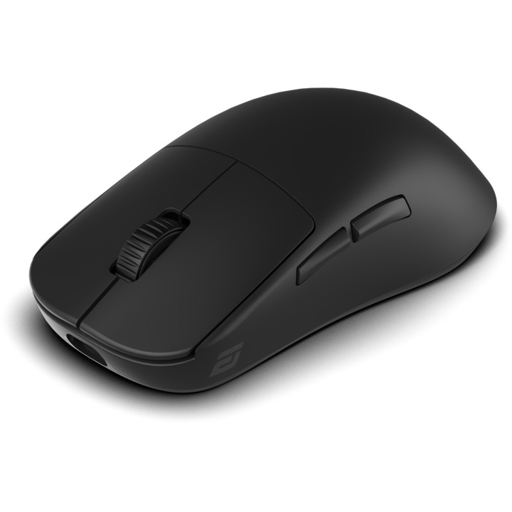 Rato Gaming Endgame Gear OP1w 4k V2 Wireless - Preto