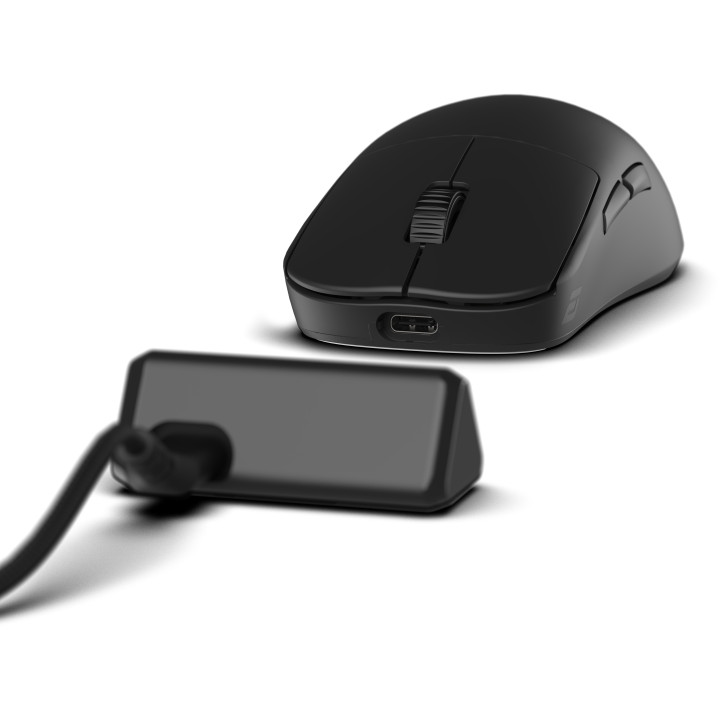 Rato Gaming Endgame Gear OP1w 4k V2 Wireless - Preto