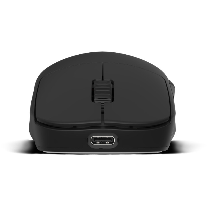 Rato Gaming Endgame Gear OP1w 4k V2 Wireless - Preto