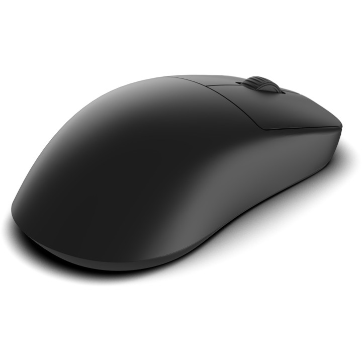 Rato Gaming Endgame Gear OP1w 4k V2 Wireless - Preto