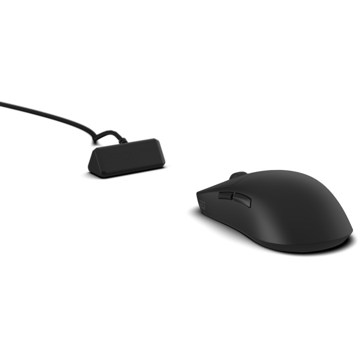 Rato Gaming Endgame Gear OP1w 4k V2 Wireless - Preto