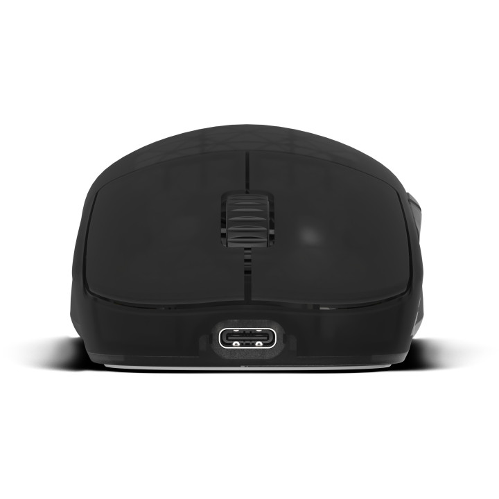Rato Gaming Endgame Gear OP1w 4k V2 Wireless - Dark Frost